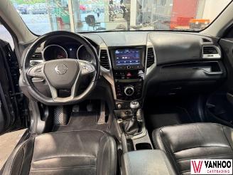 Ssang yong Tivoli  picture 23