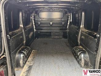 Renault Trafic  picture 15