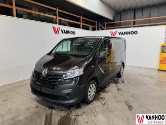 Renault Trafic  picture 1