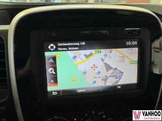 Renault Trafic  picture 23