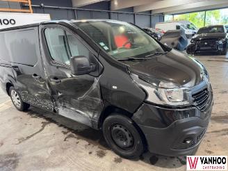 Renault Trafic  picture 3