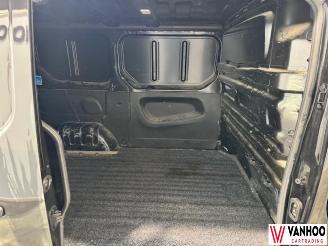 Renault Trafic  picture 12