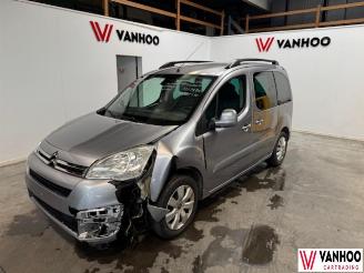 krockskadad bil auto Citroën Berlingo  2017/5