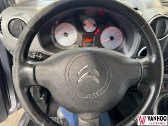 Citroën Berlingo  picture 12