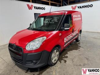 Fiat Doblo 2011/9