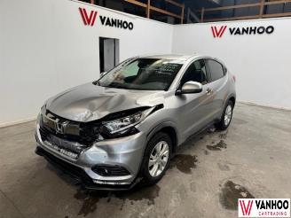 škoda osobní automobily Honda Hr-v  2019/1