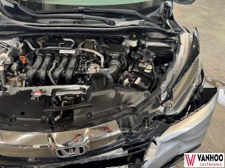 Honda Hr-v  picture 10