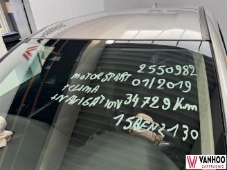 Honda Hr-v  picture 21