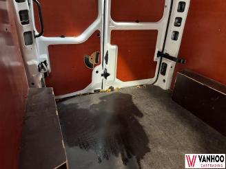 Nissan Interstar  picture 12