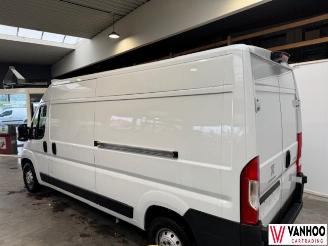 Peugeot Boxer  picture 14