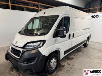 Peugeot Boxer  picture 1