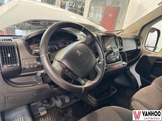 Peugeot Boxer  picture 17