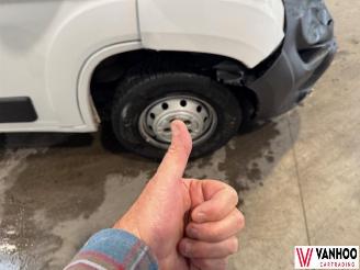 Peugeot Boxer  picture 5