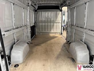 Peugeot Boxer  picture 13