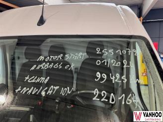 Peugeot Boxer  picture 25