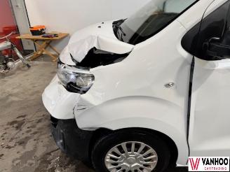 Toyota ProAce  picture 8