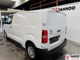 Toyota ProAce  picture 6