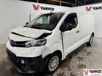 Toyota ProAce  picture 10