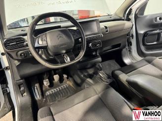 Citroën C4 CACTUS picture 16