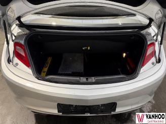Opel Cascada  picture 13