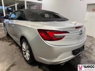 Opel Cascada  picture 9