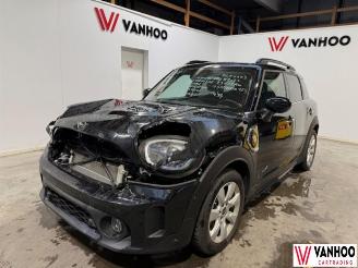 Avarii autoturisme Mini Cooper  2023/9