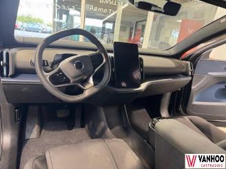 Volvo EX30  picture 16