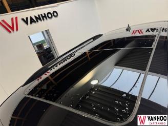 uszkodzony samochody osobowe Volkswagen Tiguan  2023/8