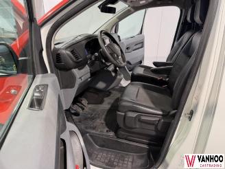 Peugeot Expert  picture 14