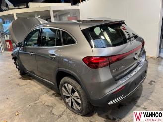 Mercedes EQA  picture 9