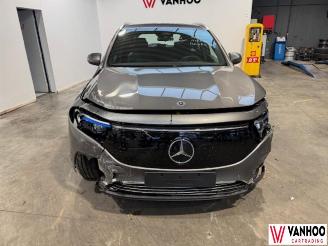 Mercedes EQA  picture 3