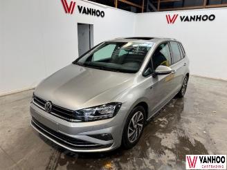  Volkswagen Golf SPORTSVAN 2018/6