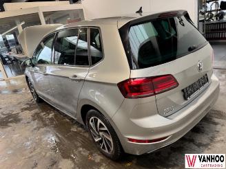 Volkswagen Golf SPORTSVAN picture 14