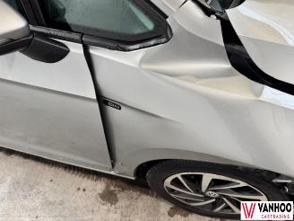 Volkswagen Golf SPORTSVAN picture 5