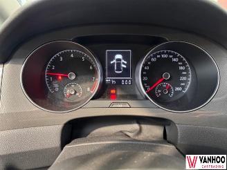 Volkswagen Golf SPORTSVAN picture 20