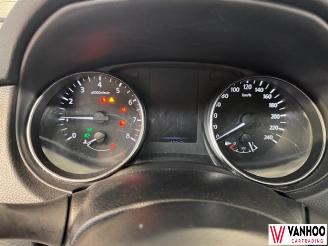 Nissan Qashqai  picture 17