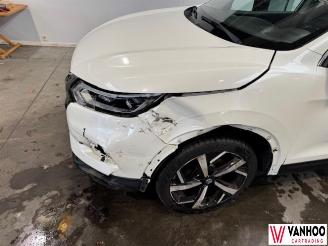 Nissan Qashqai  picture 2