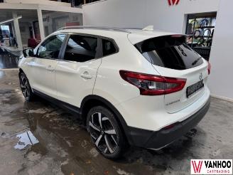 Nissan Qashqai  picture 7