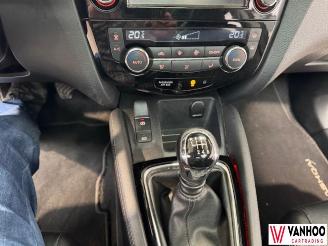 Nissan Qashqai  picture 18