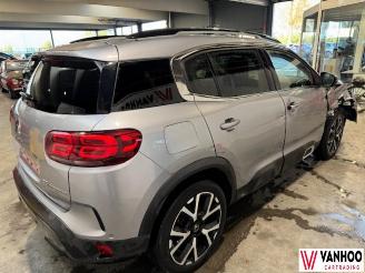 Citroën C5 AIRCROSS picture 7