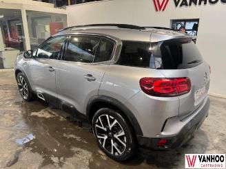 Citroën C5 AIRCROSS picture 9