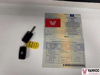 Peugeot 308  picture 22