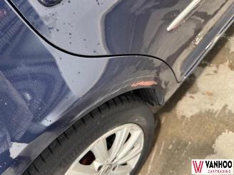 Volkswagen Touran  picture 9