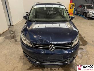 Volkswagen Touran  picture 4