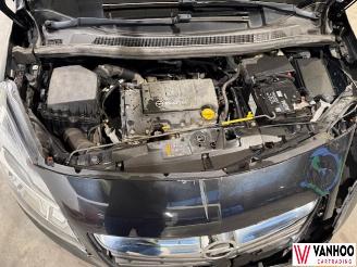 Opel Meriva  picture 4