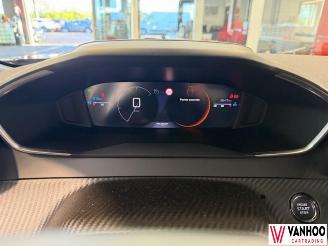 Peugeot 2008  picture 20