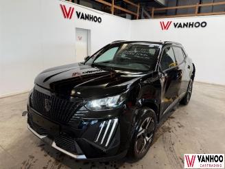 škoda osobní automobily Peugeot 2008  2025/7