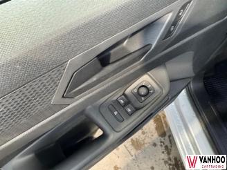 Volkswagen Caddy MAXI picture 22