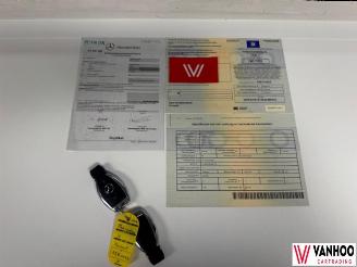 Mercedes V-klasse  picture 17