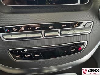 Mercedes V-klasse  picture 15